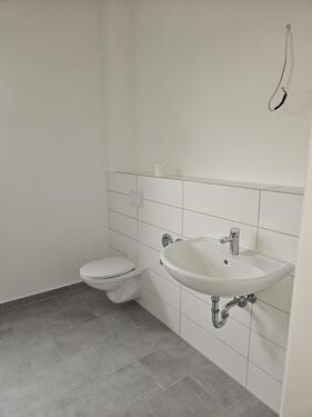 Foto - Etagenwohnung in Brandenburg an der Havel zur Miete