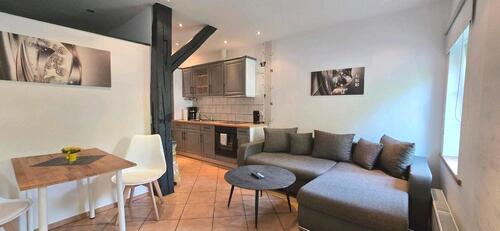 Foto - Monteurunterkunft Ferienwohnung Stade ab 15 Euro
