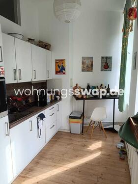 Foto - Etagenwohnung in Berlin
