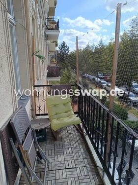 Foto - Etagenwohnung in Berlin zur Miete