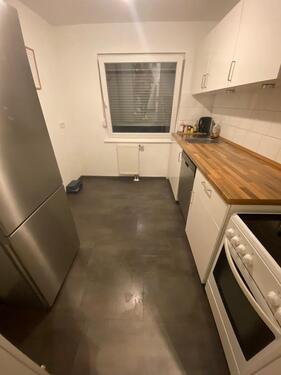 Foto - Etagenwohnung in Bergneustadt zur Miete