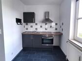 Foto - 1-Zimmer-Wohnung mit Küchenzeile und Loggia!