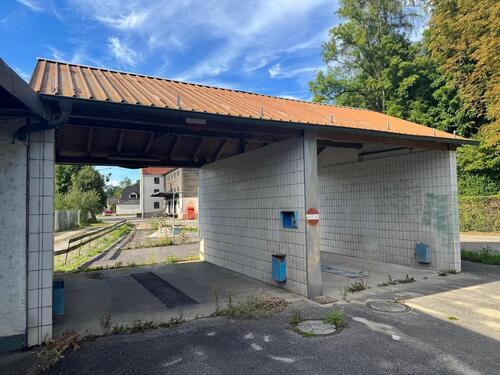 Foto - Carport überdachter Stellplatz - 85,00 EUR Miete,