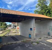Carport überdachter Stellplatz - 85,00 EUR Miete, in Pfeffenhausen (PLZ: 84076)
