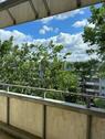 Foto - Ganz oben! 3-Zimmer-Wohnung mit Balkon!