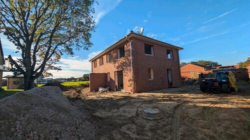 Foto - Modernes Haus in Holdorf-Osterort – Bezugsfertig ab April 2026!