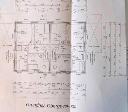 Foto - Einfamilienhaus in Holdorf zur Miete