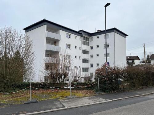 Foto - 3,5 Zimmer Wohnung mit Gartenanteil