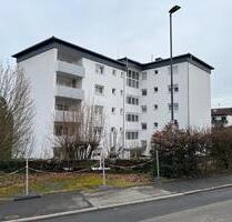 3,5 Zimmer Wohnung mit Gartenanteil - Mosbach