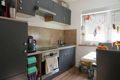 Foto - Etagenwohnung zur Miete in Mosbach