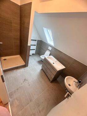 Foto - Etagenwohnung in Ludwigshafen am Rhein