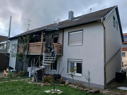 Foto - Einfamilienhaus zum Kaufen in Böhmenkirch