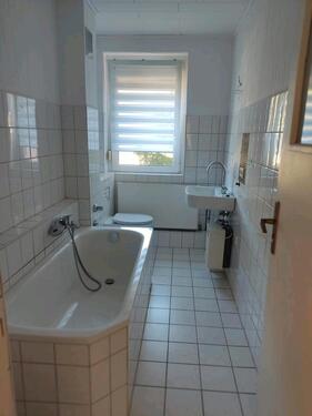 Foto - 3 Raum Wohnung bezugsfertig - 530,00 EUR Kaltmiete,