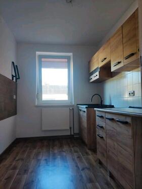 Foto - Etagenwohnung zur Miete in Guben