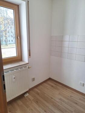 Foto - Etagenwohnung zur Miete in Annaberg-Buchholz