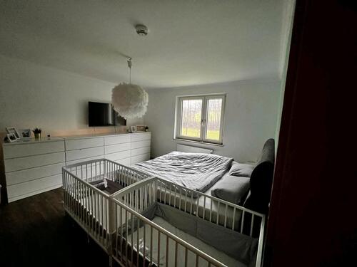 Foto - 3 Zimmer Etagenwohnung in Neuhof