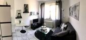 Foto - Fully furnished 2-room apartment in Essen, central location