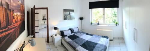 Foto - Etagenwohnung in Essen zur Miete