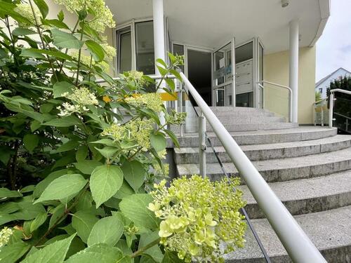 Foto - 3 Zimmer Etagenwohnung in Chemnitz