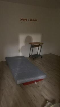 Foto - WG Zimmer in Kassel DEZ - 400,00&nbsp;EUR Kaltmiete, ca.&nbsp; 15,00&nbsp;m&sup2;