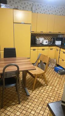 Foto - Etagenwohnung in Kassel zur Miete