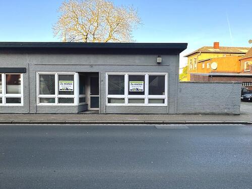 Foto - Sanierte Bürofläche in Marne zu Mieten!