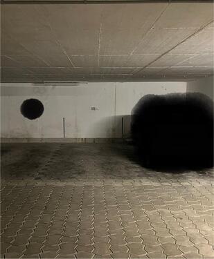 Foto - Stellplatz Tiefgarage Obergiesing