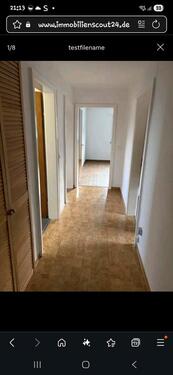 Foto - 3 Zimmer Wohnung zu vermieten Ettlingen Schluttenbach