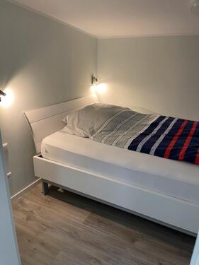 Foto - 2 Zimmer Dachgeschoßwohnung zur Miete in Sassenburg