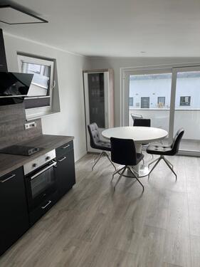 Foto - 2 Zimmer Dachgeschoßwohnung in Sassenburg