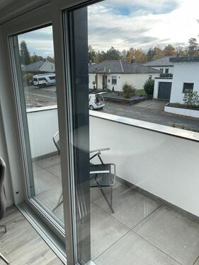 Foto - Dachgeschoßwohnung in Sassenburg zur Miete