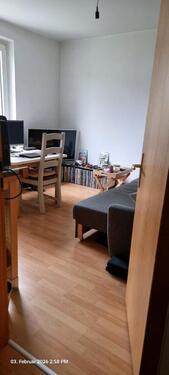 Foto - Wohnung in Bochum Riemke Eduardstraße 37