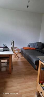 Foto - 1.5 Zimmer Etagenwohnung zur Miete in Bochum