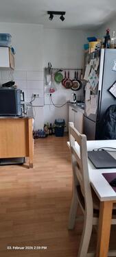 Foto - 1.5 Zimmer Etagenwohnung in Bochum