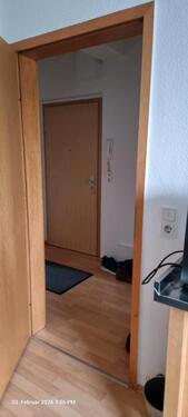 Foto - Etagenwohnung in Bochum zur Miete