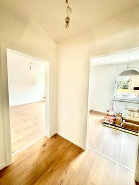 Foto - 2 Zimmer Hochparterre zur Miete in Bitterfeld-Wolfen