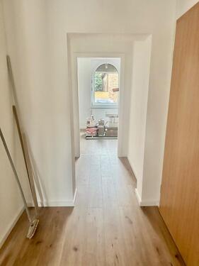 Foto - 2 Zimmer Hochparterre in Bitterfeld-Wolfen