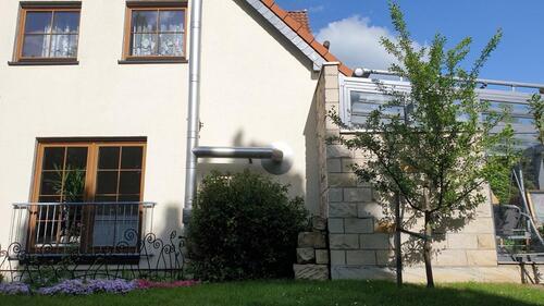 Foto - 5 Zimmer Einfamilienhaus zum Kaufen in Radeberg