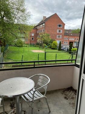 Foto - 2,5 Zimmer Whg. Kieler Zentrum nahe 'Kleiner Kiel' und Rathaus