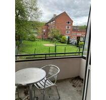 2,5 Zimmer Whg. Kieler Zentrum nahe 