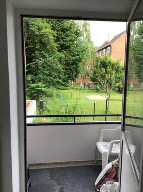 Foto - 2.5 Zimmer Etagenwohnung zur Miete in Kiel