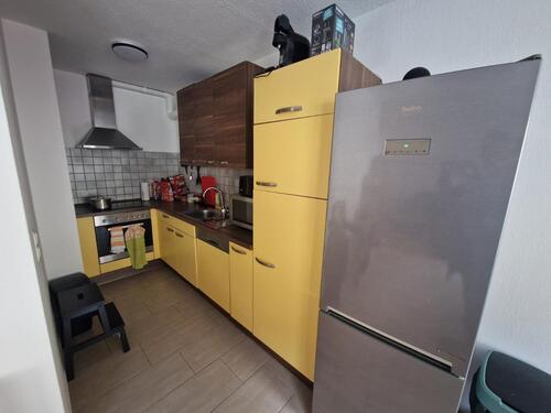 Foto - 2 Zimmer Erdgeschoßwohnung zur Miete in Osnabrück