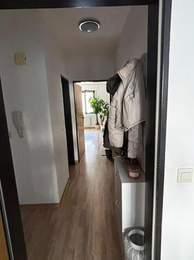 Foto - Erdgeschoßwohnung in Osnabrück zur Miete