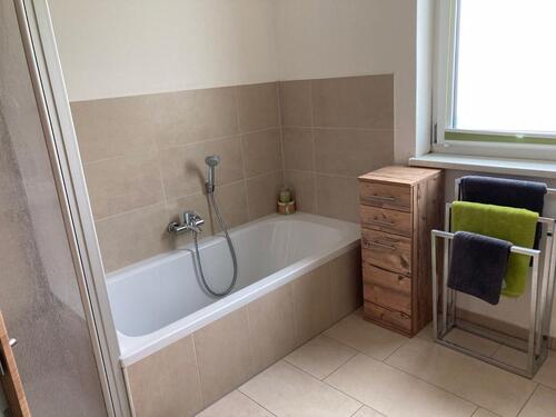 Foto - 3.5 Zimmer Erdgeschoßwohnung zur Miete in Tiefenbach