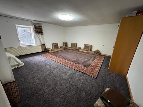 Foto - 8 Zimmer Etagenwohnung in Föhren