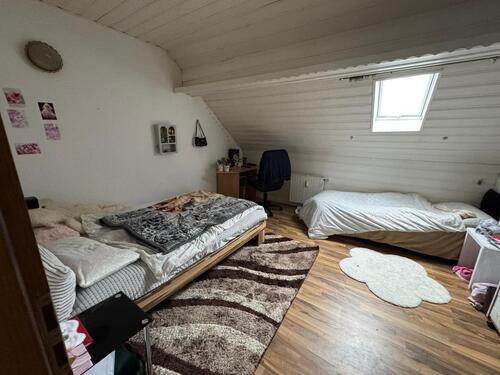 Foto - Etagenwohnung in Föhren zur Miete