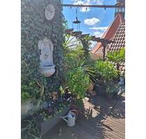 Historisches Wohnhaus in zentraler Lage - Gerbstedt