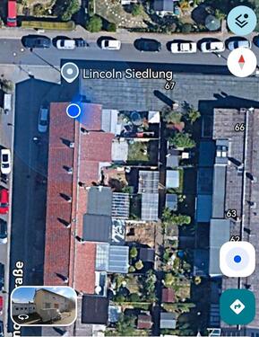 Foto - Verkaufe Reihenhaus Lincolnsiedlung