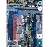 Verkaufe Reihenhaus Lincolnsiedlung - Braunschweig Lehndorf-Watenbüttel