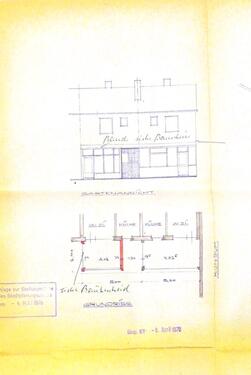 Foto - 35 Zimmer Reihenhaus in Braunschweig